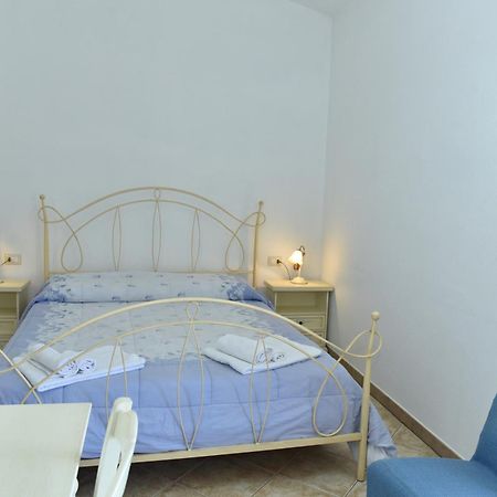 B&B Perdalonga Ghilarza Exterior foto