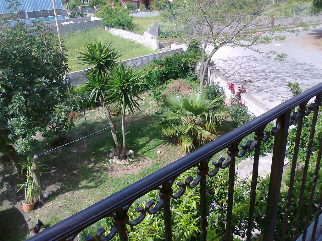 B&B Perdalonga Ghilarza Exterior foto